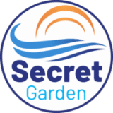 Secret Garden logo
